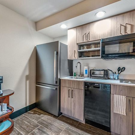 Tempe Studio Apartment Εξωτερικό φωτογραφία