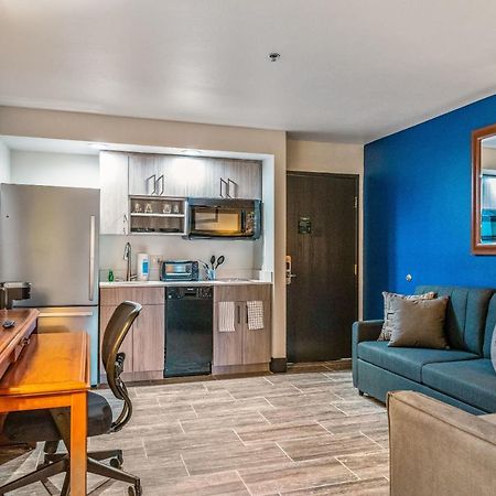Tempe Studio Apartment Εξωτερικό φωτογραφία