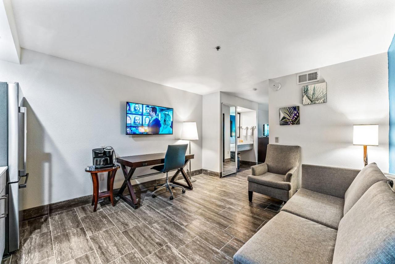 Tempe Studio Apartment Εξωτερικό φωτογραφία
