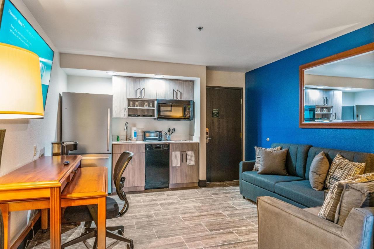 Tempe Studio Apartment Εξωτερικό φωτογραφία