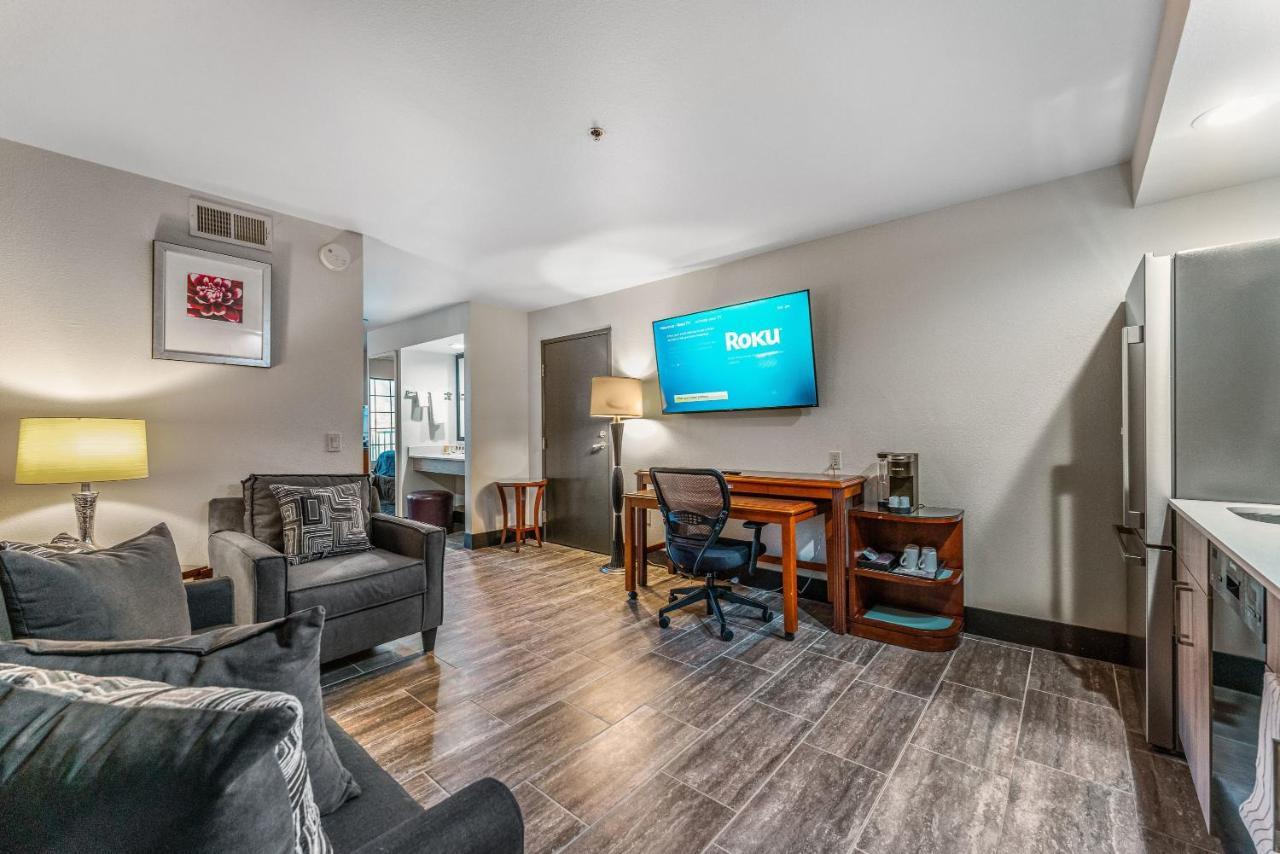 Tempe Studio Apartment Εξωτερικό φωτογραφία