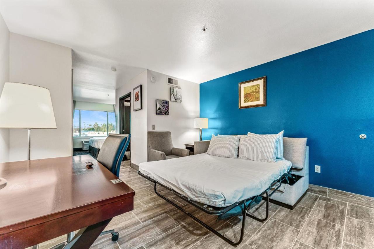 Tempe Studio Apartment Εξωτερικό φωτογραφία