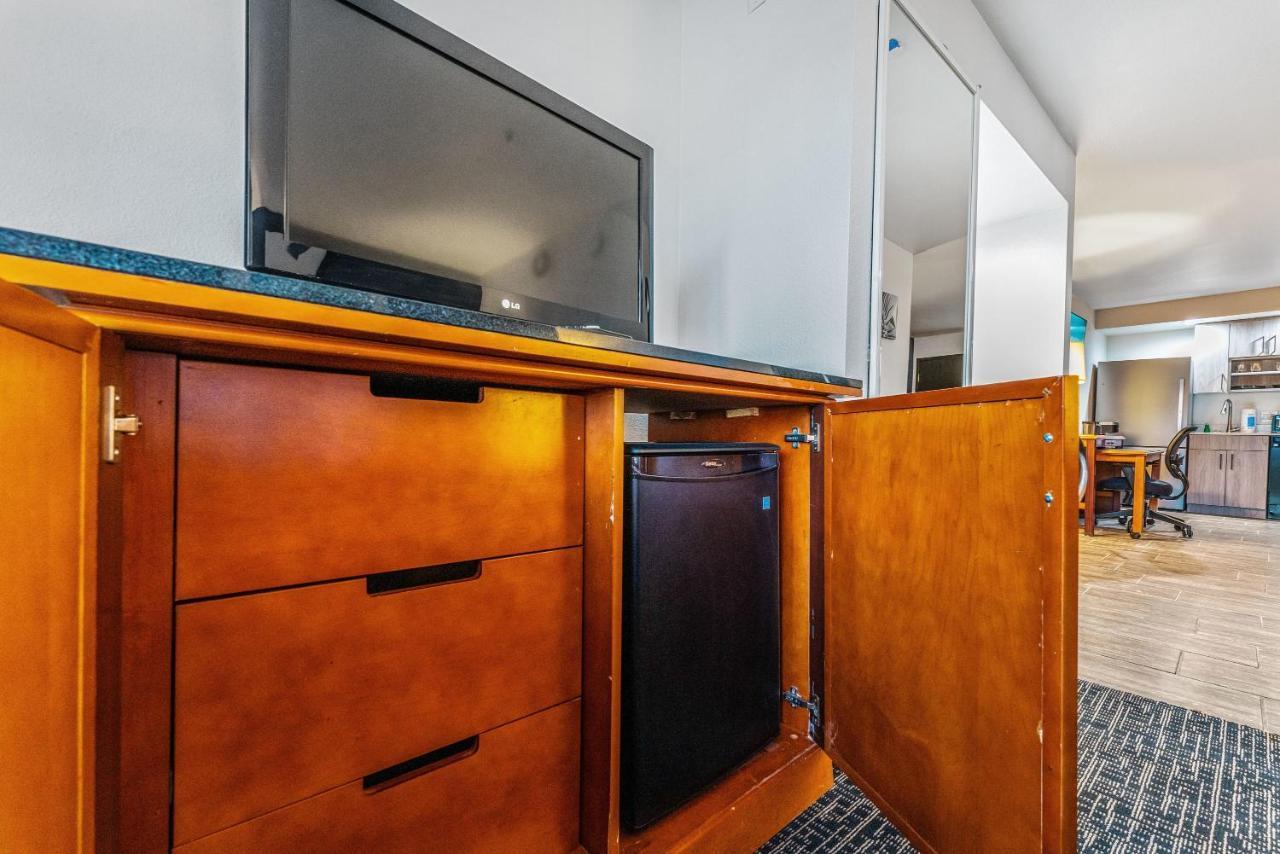 Tempe Studio Apartment Εξωτερικό φωτογραφία